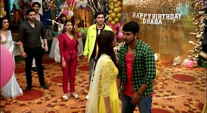 High voltage drama in the latest episode of #PandyaStore! #Shiva #Dhara #Ravi #TellyTalkIndia | Telly Talk India