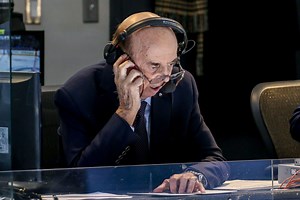 Legendary Broadcaster Bob Cole Has One Final Call. Oh Baby! - The Hockey Writers Hockey Media Latest News, Analysis & More