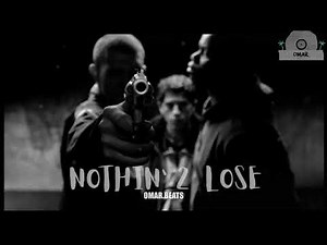 2Pac - Sade „Jezebel” | Instrumental | "NOTHIN 2 LOSE”| underground beat OMAR.BEATS