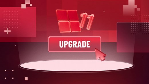 Still Clinging to Windows 10? I've Got 10 Reasons Why You Should Upgrade to Windows 11 Today