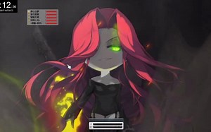 【TMS】觉醒希拉入场失败BUG