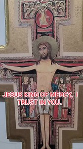 16K views · 2K reactions | **Holy God, Holy Mighty One,** Have mercy on us and on the whole world. Let us remember the infinite mercy of God in our lives and extend that mercy to others. May we seek forgiveness, show compassion, and be instruments of His love every day. #HolyGod #HolyMightyOne #DivineMercy #MercyPrayer #Compassion #Forgiveness #Faith #Hope #Love #GodsLove #Inspiration #Prayer #Spirituality #Peace | Our Lady of Fatima | Facebook