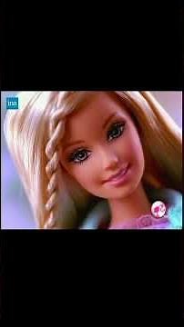 Barbie Commercial en Français des années 2000s