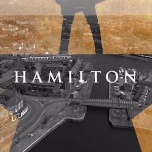 People of BRISTOL, the revolution is coming… #HamiltonTour arrives in less than ONE WEEK. | Hamilton West End