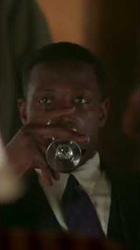 "Roemello(Wesley Snipes) & Raynathan(Michael Wright), No Deal" Part 1 scene "Sugar Hill"(1994) Movie