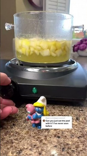 How to transform the buddha hand citron into cool recipes