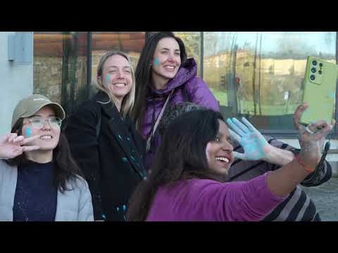 We created a “Glocal Classroom” in Sustainable Health