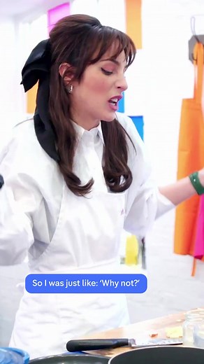 Celebrity Cooking School with Maeva D'Ascanio: Gourmet Sausage Recipe