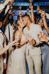 Best Signature Cocktails for a Wedding Made with Tequila - Bespoke-Bride: Wedding Blog