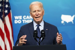 Biden makes yet another gaffe as claim about Alzheimer's branded 'nonsensical'