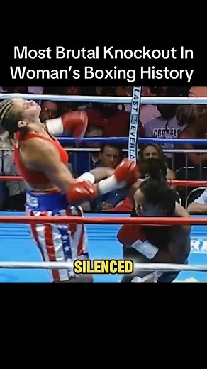 DEXWireNews on Instagram: "On May 8, 2004, Ann Wolfe delivered what is widely regarded as the most devastating knockout in women’s boxing history during a nationally televised bout against Vonda Ward (likely the intended “vandalism ward,” possibly a phonetic or autocorrect error for the tall, imposing Ward). The fight was for the vacant IBA female light heavyweight title and the WIBA light heavyweight championship, marking a historic moment as Wolfe joined the rare club of fighters holding three