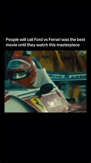 Movies dopamine on Instagram: "Rush (2013) 🎬 Rush is a high-intensity sports drama that captures the fierce real-life rivalry between Formula One drivers James Hunt and Niki Lauda. Set in the 1970s, the film contrasts Hunt’s reckless charisma with Lauda’s discipline and precision, turning racing into a psychological battle as much as a physical one. Beyond speed and spectacle, Rush explores ego, sacrifice, and obsession—showing how two completely different mindsets pushed each other to greatnes