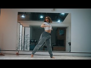 Teddy Swims - Lose Control (Mia Laren Dance Freestyle)