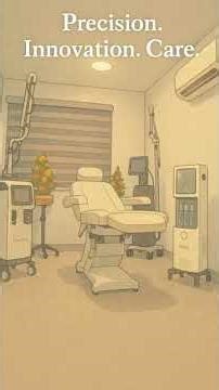 Tour of Dr. Sravani Plastic & Cosmetic Center | World Class Facilities in Vizianagaram