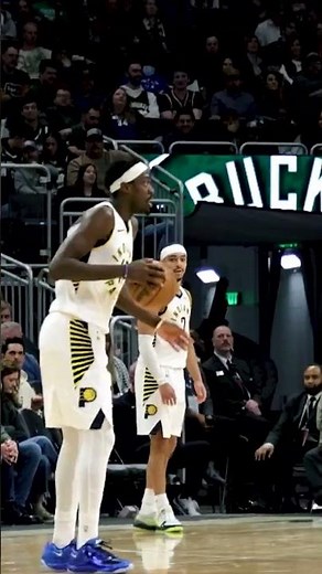 Jericho Sims Says NO 🚫🔥 | Huge Block on Pascal Siakam