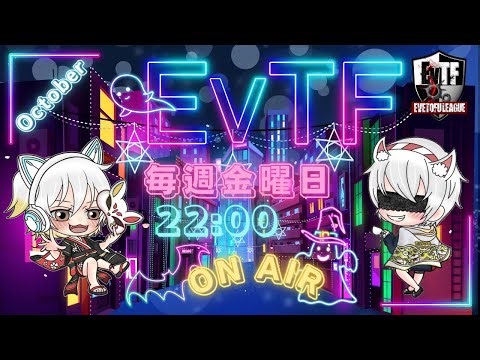 【荒野行動】 EvTF League １０月度 day❸ 実況！！【いぶにぃ解説☕️】