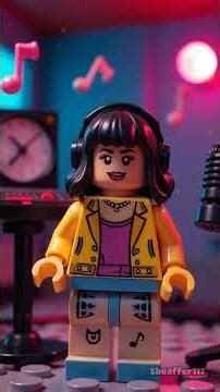 The Secret Language Invented From PURE NONSENSE