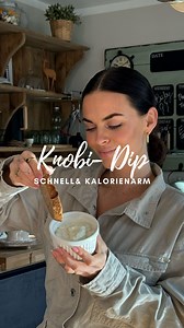 47K views · 16 reactions | KALORIENARMER AIOLI DIP 龍 So unfassbar...