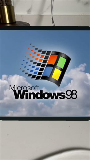 Evolution of the windows logo