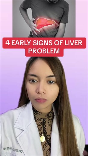 Early Signs of Liver Problems: Symptoms, Causes, and Remedies