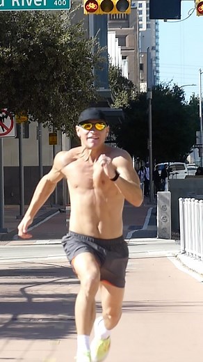 That 10K is coming up quick, time to gear up. Shop SAXX 2N1 shorts — the only itch you’ll need to scratch is the need for speed. | SAXX Underwear