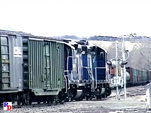 12K views · 1K reactions | Trains on the Montana Rail Link at Belgrade and Logan, Montana. From the Highball Productions show "Winter on the MRL" https://rfd.video/WinterMRL | Railfan Depot | Facebook