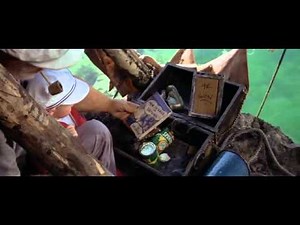 Popeye a tengerész (a nagy finálé)