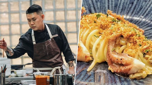 Where To Eat Dishes Cooked By Netflix's Culinary Class Wars Winner & Other Popular Contestants