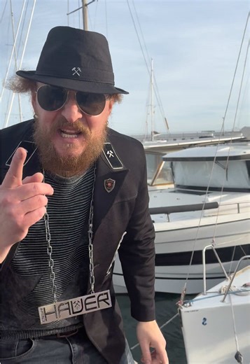 Videos de Der Hauer (@der_hauer_official) con “Originalton - Der Hauer”