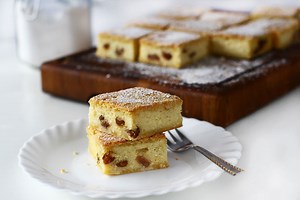 Prăjitură cu brânză dulce rețetă simplă - video