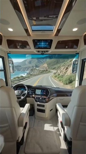 Top 3 RV Destinations in the USA You Must Visit! 🚍 #shorts