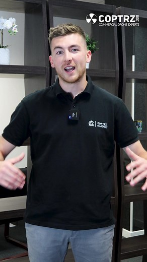 📣 Exciting news from Coptrz Academy! We've just launched 3️⃣ brand new courses, ready for you to explore and learn from. With Coptrz Academy, you can start learning absolutely for FREE! 🆓 That's right, sign up now and unlock access to 10 free fantastic courses that will help you level up your drone knowledge and skills. 🎓🚁 Ready to take the leap? Start your learning journey with us now at: https://www.coptrzacademy-usp.io/ 🚀 #CoptrzAcademy #NewCourses #DroneTraining #SignUpFree | Coptrz