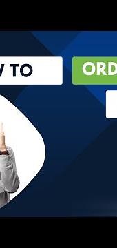 How to Order in Temu (EASY)