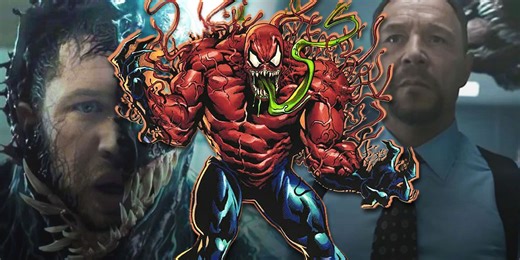 Toxin VS Venom: Who Would Win?