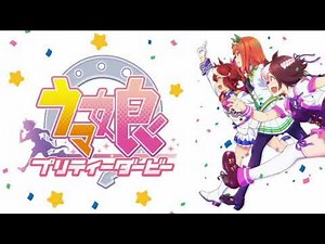 【ウマ娘】 Make Debut! (8D立体音響メドレー)