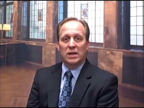 Minimally Invasive Pancreatic Surgery - Michael Kendrick, M.D.