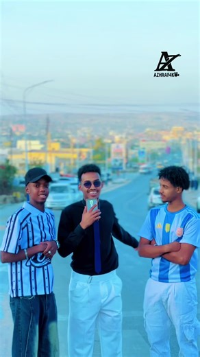 Exploring Somalitiktok: Cultural Moments and Humor