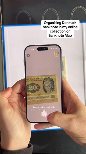 Everyday my collection is getting bigger #banknotes #money #worldbanknotes #currency #collector