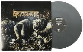 Nevermore - In Memory