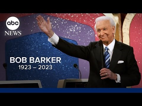 Bob Barker dies at 99 | WNT