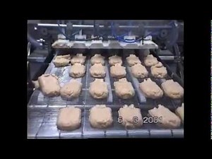 KIEV CO EXTRUSION CMP