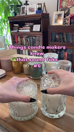 How to Achieve a Full Melt Pool with Soy Wax Candles