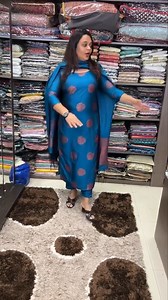 4.9K views · 127 reactions | Designer party wear semi silk unstitched salwar suits collections pre booking starts. For booking visits https://ihadesigns.in/products/forward-designer-semi-silk-unstitched-salwar-suits-iha-3927 | Iha Designs - The Big Boutique | Facebook