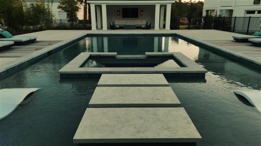Exploring Wilmington's Charming Pool Scene