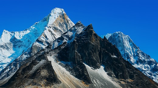 The Roof of the World – Cinematic Himalaya