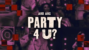 1.6K views · 31 reactions | Ano ang PARTY 4 U?! Full energy! Party on the dance floor! #ASAP is here to give the best Sunday afternoon party ever! 拾✨ #ASAPparty4u #ASAP30 #ABSCBN | Six Part Invention (Official) | Facebook