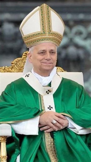 Pope Leo the Fourteenth begins his first overseas trip to Turkey