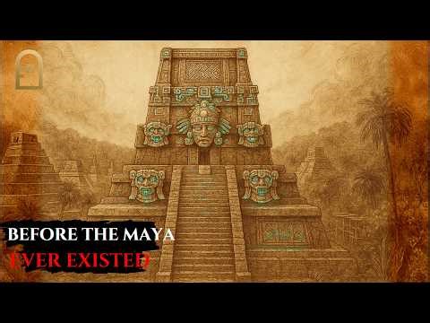 The Full Story of How Early Maya Civilization Emerged From Nothing