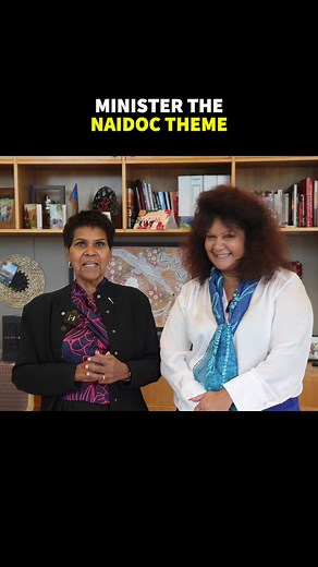NAIDOC Week Grants for Communities in Australia