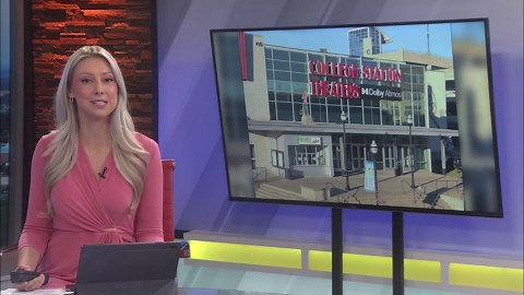 Newly renovated downtown movie theater open for business